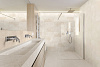 Плитка настенная Global Tile Dominica  Бежевый, 300х600х9 мм, 6 шт. = 1.08 кв. м GT241VG купить в СОМ