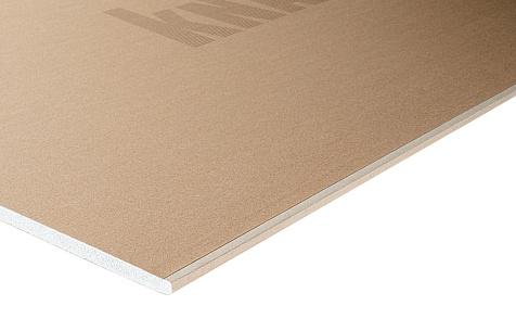 Гипсокартон Knauf , 3000x1200х12.5 мм купить в СОМ