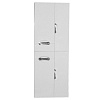 Пенал напольный Loranto Стиль-52, 520 х1970 х330 мм купить в СОМ