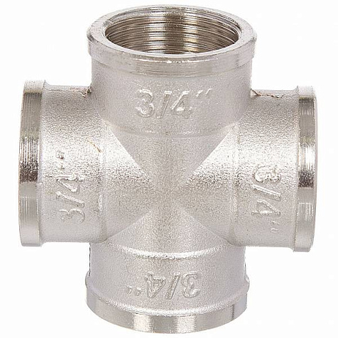 Крестовина 3/4" STI купить в СОМ