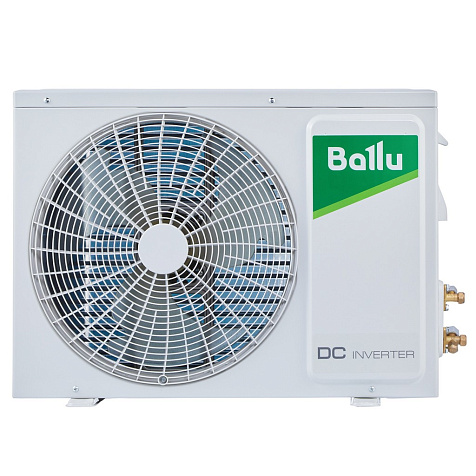 Сплит-система инверторного типа Ballu iGreen PRO DC BSAGI/07HN8 (комплект блок IN и OUT) купить в СОМ