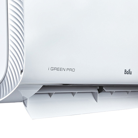 Сплит-система инверторного типа Ballu iGreen PRO DC BSAGI/07HN8 (комплект блок IN и OUT) купить в СОМ