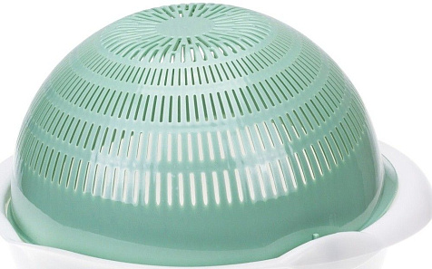 Дуршлаг для крупы IDEA  М 1129 купить в СОМ