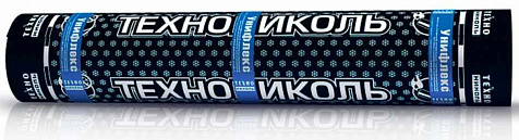 УНИФЛЕКС ХКП серый / 10м.с подсыпкой купить в СОМ