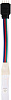 Лента светодиод. Camelion 20м, 18Led/m, RGB , блок пит. 24W, IP20 , датч.звука,инт 5050 DSL-006 купить в СОМ
