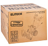 Снегоуборочная машина ELITECH СМ 0756НС купить в СОМ