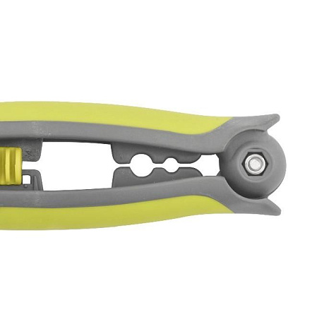 Секатор Профессиональный OLOV PC-3174-1, 215 мм купить в СОМ