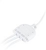 Провод 3х2pin Эра FITO-Holder C7 2м с таймером 4/8/12часов купить в СОМ