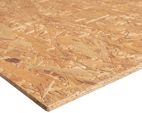 Плита OSB-3  2440х1220х12 мм Кроношпан/UltraPly/Ultrabild купить в СОМ