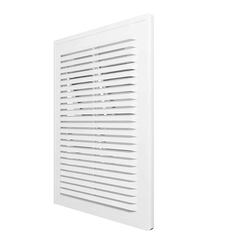 Решетка R1825BV обратный клапан разъемная 180x250 купить в СОМ