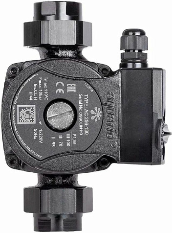 Насос для отопительных систем Aquario АС 256-130 купить в СОМ