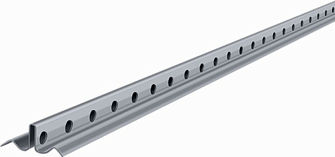 Профиль маячковый 23x6х3000 мм купить в СОМ