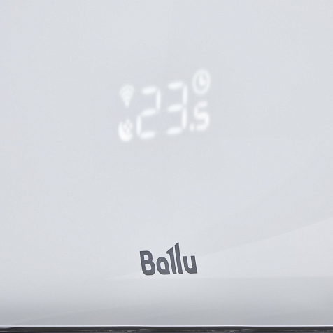 Сплит-система инверторного типа Ballu iGreen PRO DC BSAGI/07HN8 (комплект блок IN и OUT) купить в СОМ