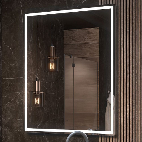 Зеркало Vigo Roberta Comfort 100 купить в СОМ