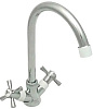 Смеситель для мойки Frud R49118-7 купить в СОМ
