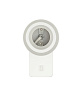 Бра  Эра WL49 WH GX53 IP20 белый купить в СОМ