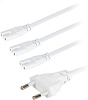 Провод 3х2pin Эра FITO-Holder C7 2м с таймером 4/8/12часов купить в СОМ