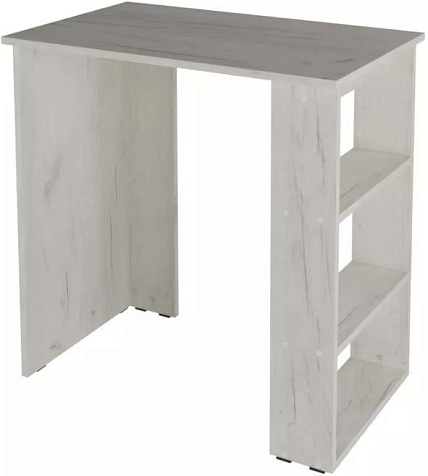 Стол письменный СП-7 750*456*750, Дуб Грей купить в СОМ