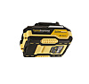 Аккумулятор Hanskonner HBP2004 1BatterySystem, 18 В, 4.0 А/ч, USB-разъем купить в СОМ