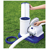 Картридж для фильтра Bestway 58095 применяется к фильтру-насосу 2500GAL купить в СОМ