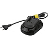 Шуруповерт Hanskonner HCD18165BL, 18В, Li-ion, бесщеточный, без АКБ и ЗУ купить в СОМ
