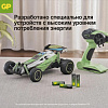 Элемент питания GP Ultra Plus 15AUPA21-2CRSB4 BL4 купить в СОМ