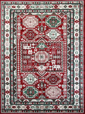 Ковер Nun Kilim ilhan Mensucat 2х3м купить в СОМ