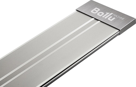 Обогреватель инфракрасный BALLU BIH-AP4-0.6-M купить в СОМ