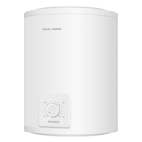 Водонагреватель накопительный Royal Thermo RWH Genie ECO U 10 купить в СОМ