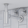 Кран шаровый угловой 1/2 х1/2, Iddis 910B0Z4C2CZ купить в СОМ