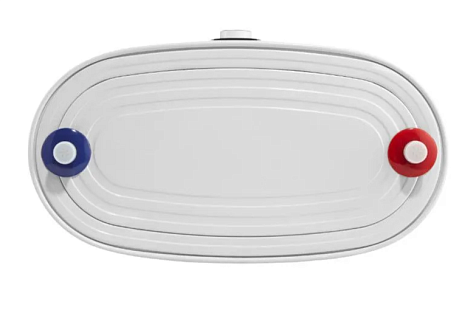 Водонагреватель накопительный Electrolux EWH Gladius 2.0 50 купить в СОМ