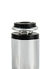 Опора мебельная SANBERG регулируемая D30/Н60,  хром купить в СОМ