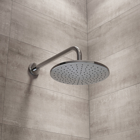 Лейка для душа Iddis Optima Home OPH22CRi64 купить в СОМ