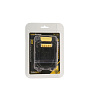 Аккумулятор Hanskonner HBP2004 1BatterySystem, 18 В, 4.0 А/ч, USB-разъем купить в СОМ