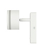 Бра  Эра WL49 WH GX53 IP20 белый купить в СОМ