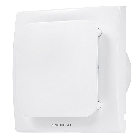 Вентилятор вытяжной Royal Thermo RAFV 100 купить в СОМ