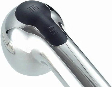 Смеситель для мойки Frap F6002-B, с вытяжной лейкой купить в СОМ