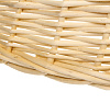 Декоративное основание для ёлки Natural d65х75см h22см Белое купить в СОМ