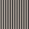 Панель МДФ Акустическая Comfort De Luxe Black Lead 2780х600х9 мм купить в СОМ