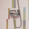Смеситель для ванны Iddis Twist TWISBBTi02WA, латунь, хром купить в СОМ
