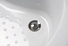 Кабина душевая Niagara Eco NG-3504-14BLACK, 90 х90 х220 мм, стекло мозайка, средний поддон купить в СОМ