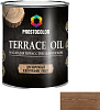 Масло Prostocolor, для террас, миндаль, 0.75 л купить в СОМ