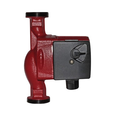 Насос циркуляционный Rommer RATE 25/60-130 купить в СОМ