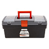 Ящик для инструмента STELS 17", 420х220х180 мм купить в СОМ