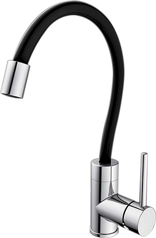 Смеситель для мойки  Iddis Kitchen 360 K36SBJBi05 купить в СОМ