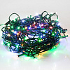 Гирлянда светодиодная Neon-Night  Твинкл Лайт 6м 40LED мультиколор 5.1Вт IP20 режим купить в СОМ
