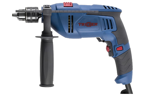 Дрель ударная TRIGGER 20012, 900Вт купить в СОМ