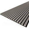 Панель МДФ Акустическая Trend De Luxe Sandgrau 2780х600х21мм купить в СОМ