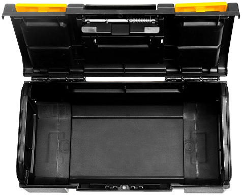 Ящик для инструмента STAYER Toolbox-16, 390х210х160мм купить в СОМ