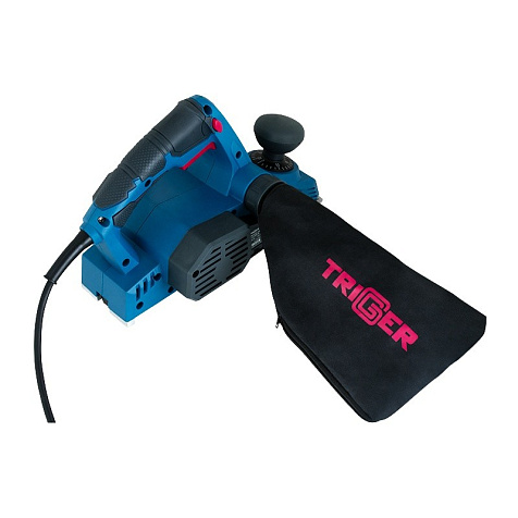 Рубанок электрический TRIGGER 20301 купить в СОМ